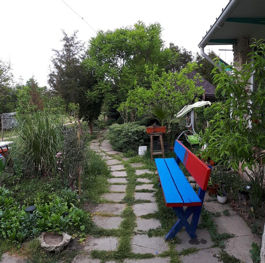 Hotel La Mariana Vama Veche Zewnętrze zdjęcie