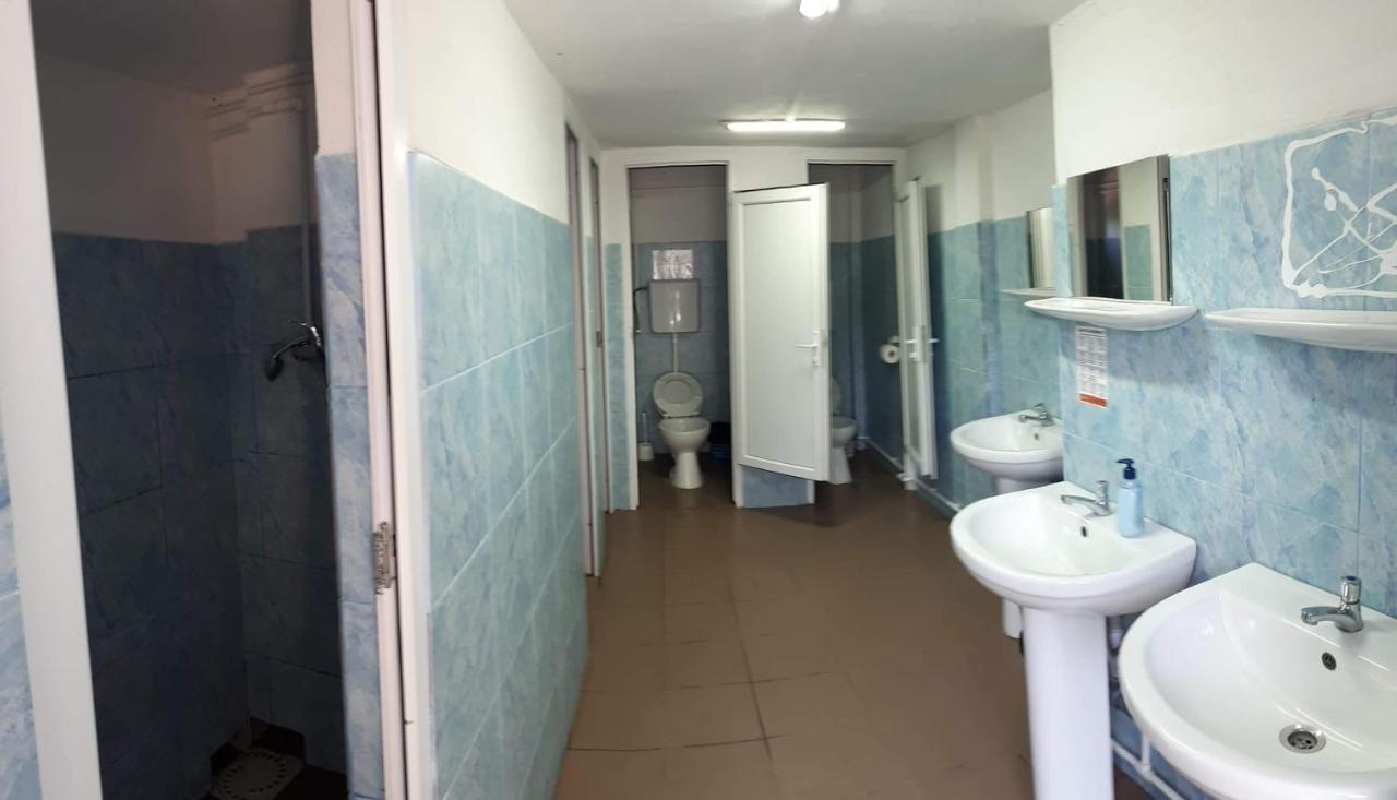 Hotel La Mariana Vama Veche Pokój zdjęcie