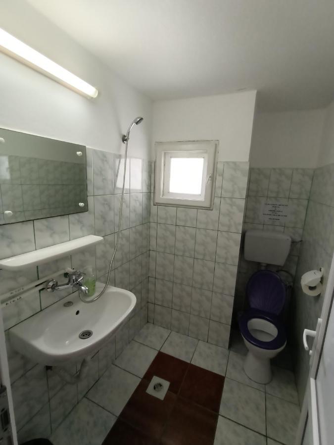Hotel La Mariana Vama Veche Zewnętrze zdjęcie