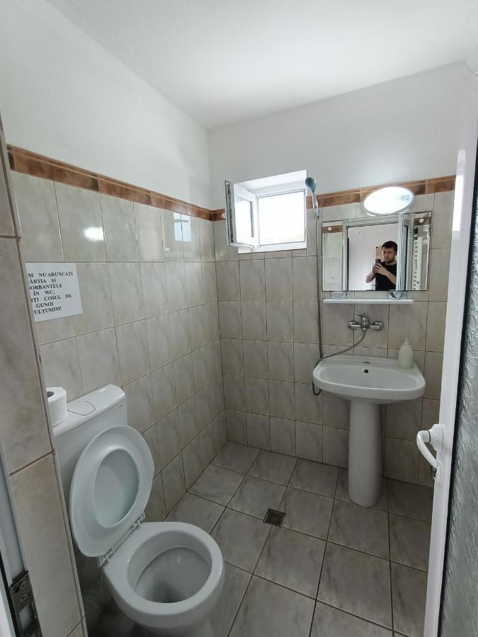 Hotel La Mariana Vama Veche Zewnętrze zdjęcie
