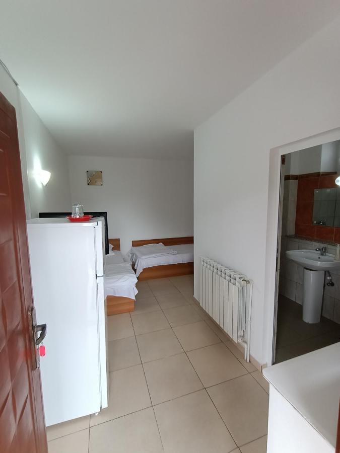 Hotel La Mariana Vama Veche Zewnętrze zdjęcie