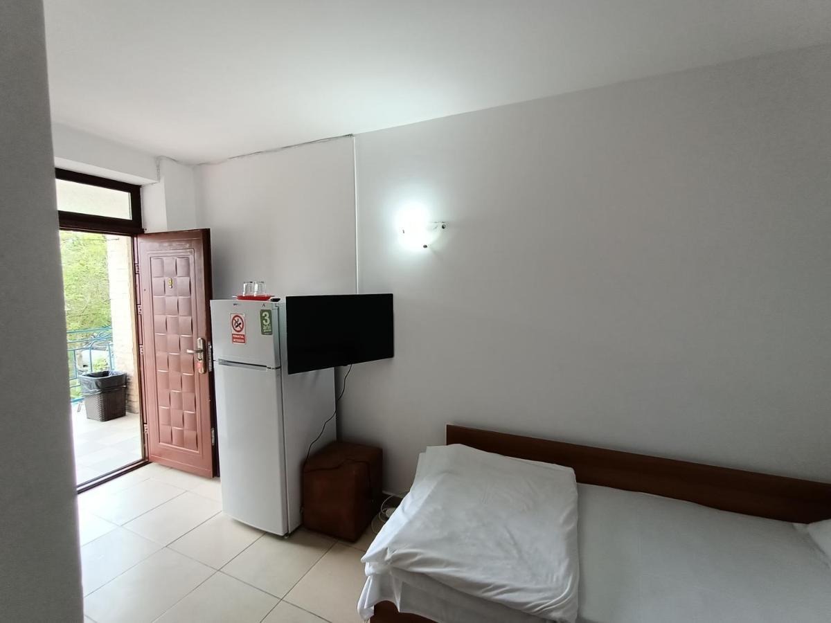 Hotel La Mariana Vama Veche Zewnętrze zdjęcie