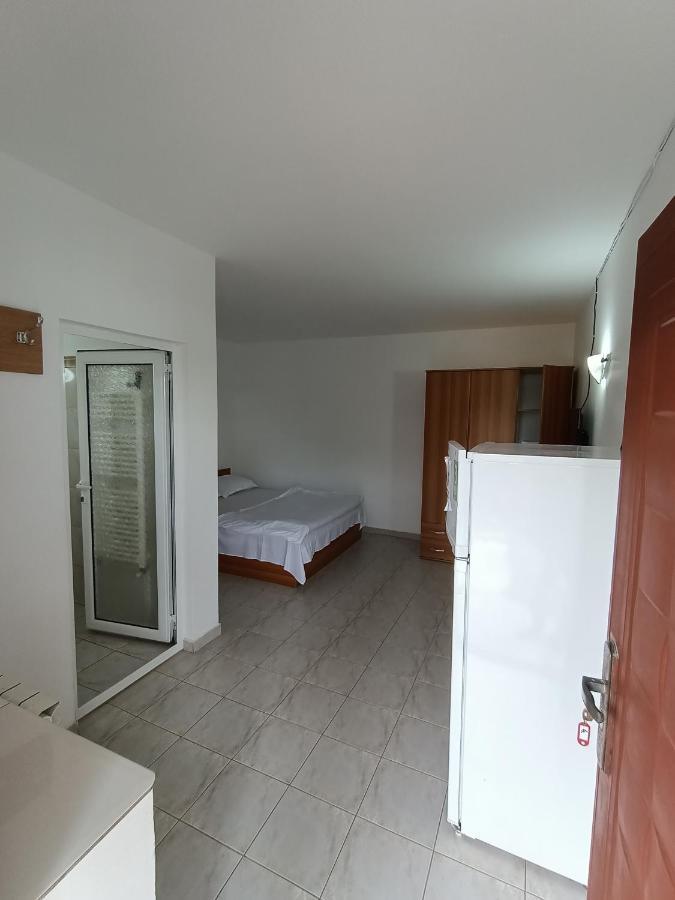 Hotel La Mariana Vama Veche Zewnętrze zdjęcie