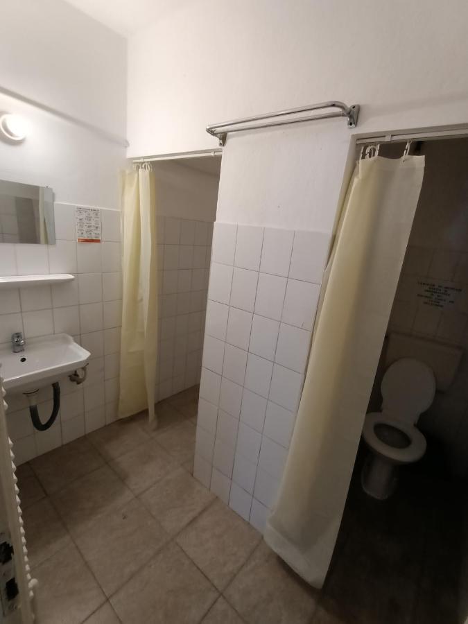 Hotel La Mariana Vama Veche Zewnętrze zdjęcie