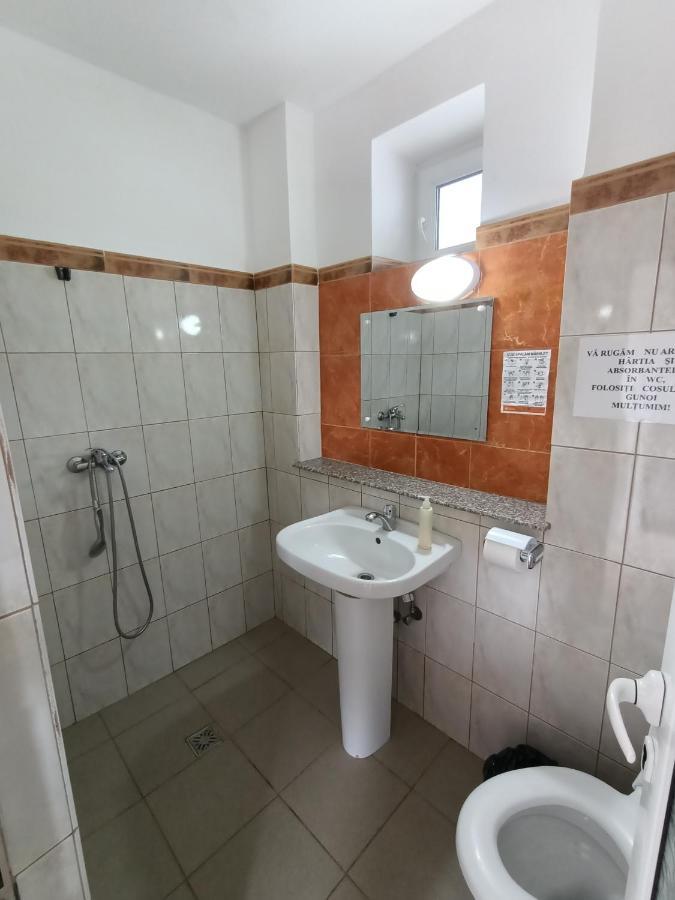 Hotel La Mariana Vama Veche Zewnętrze zdjęcie