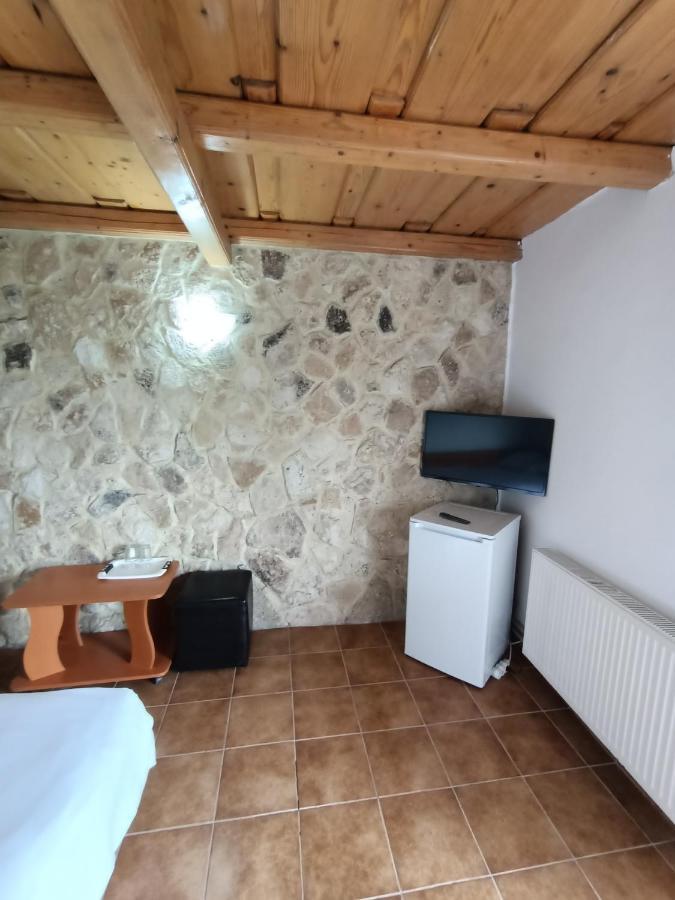 Hotel La Mariana Vama Veche Zewnętrze zdjęcie