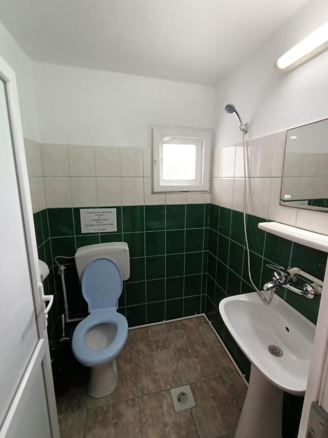 Hotel La Mariana Vama Veche Zewnętrze zdjęcie