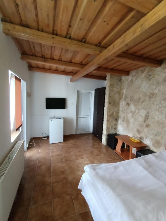 Hotel La Mariana Vama Veche Zewnętrze zdjęcie