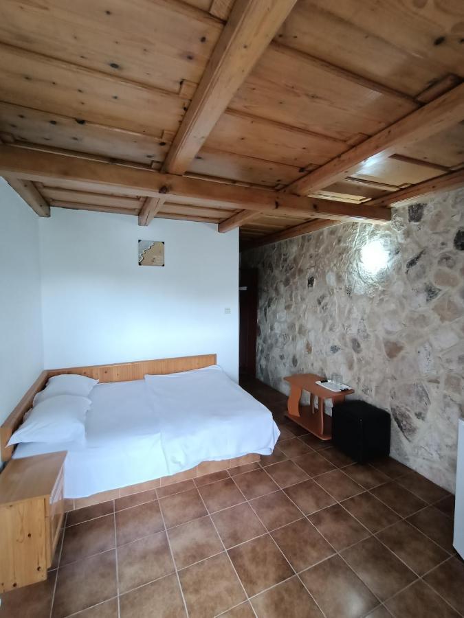 Hotel La Mariana Vama Veche Zewnętrze zdjęcie