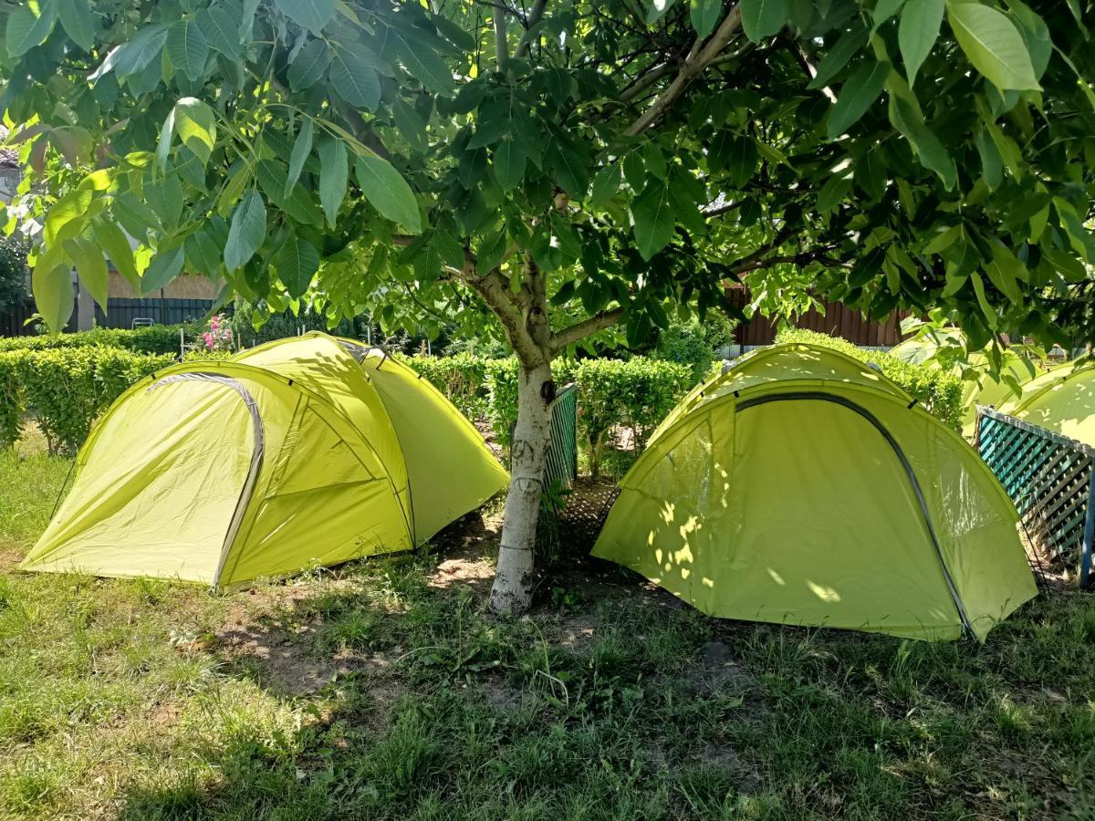 Hotel La Mariana Vama Veche Zewnętrze zdjęcie