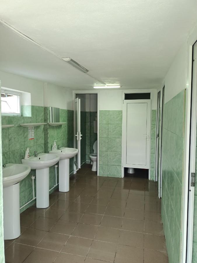 Hotel La Mariana Vama Veche Zewnętrze zdjęcie