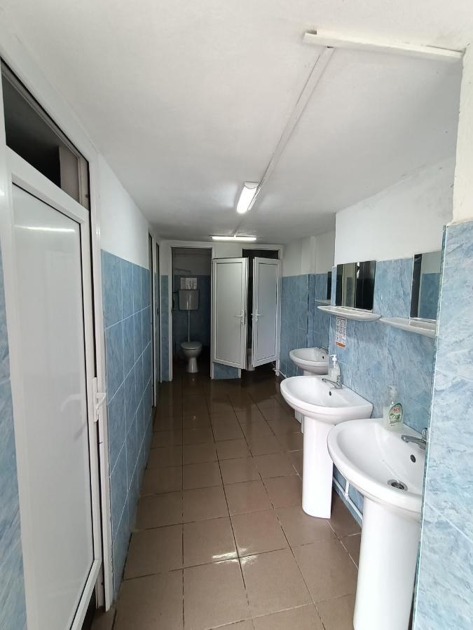 Hotel La Mariana Vama Veche Zewnętrze zdjęcie