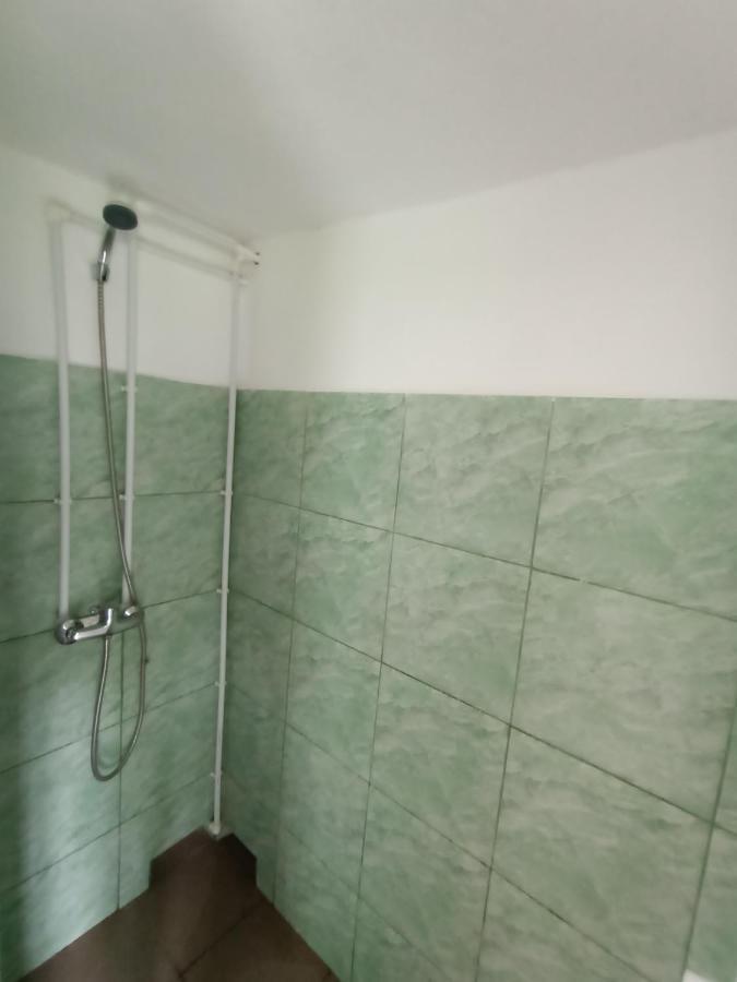 Hotel La Mariana Vama Veche Zewnętrze zdjęcie