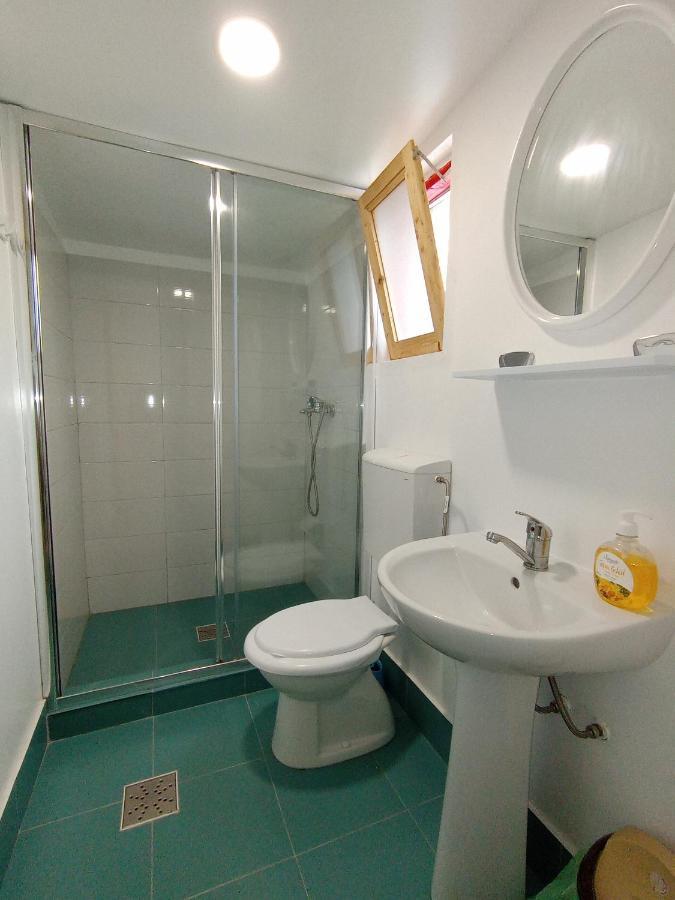Hotel La Mariana Vama Veche Zewnętrze zdjęcie