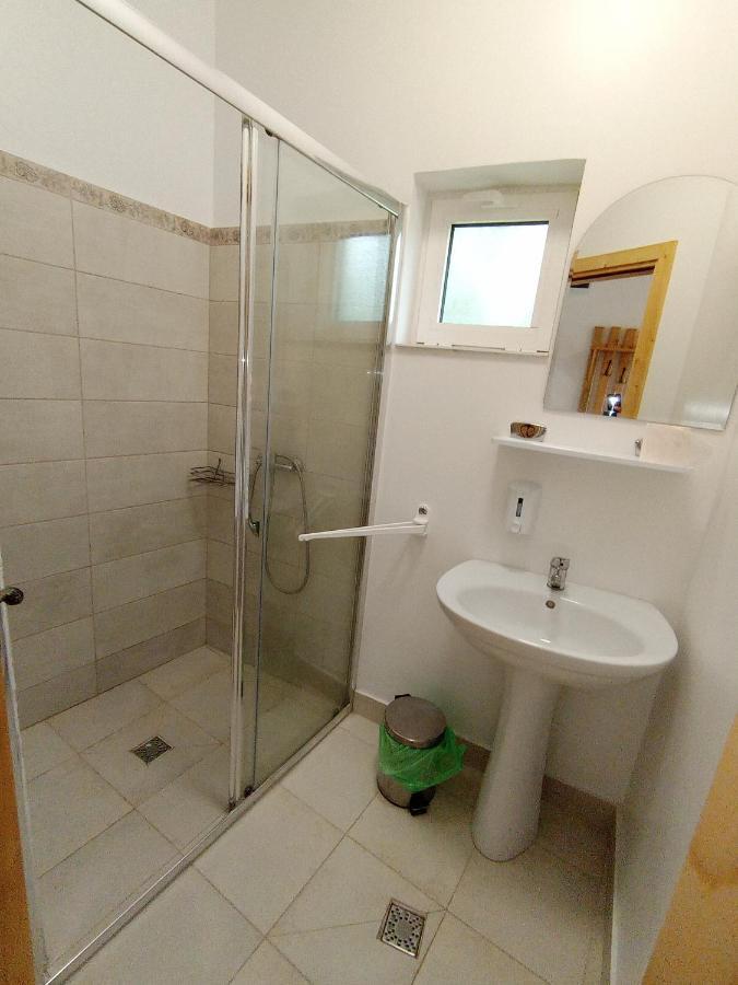 Hotel La Mariana Vama Veche Zewnętrze zdjęcie