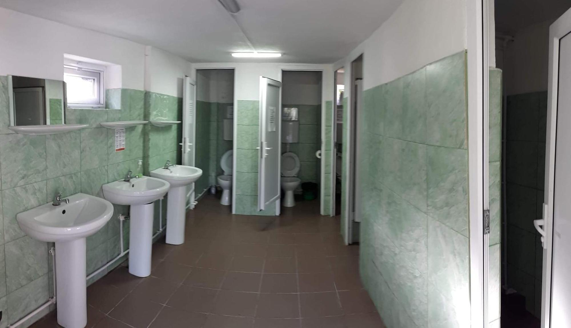 Hotel La Mariana Vama Veche Pokój zdjęcie