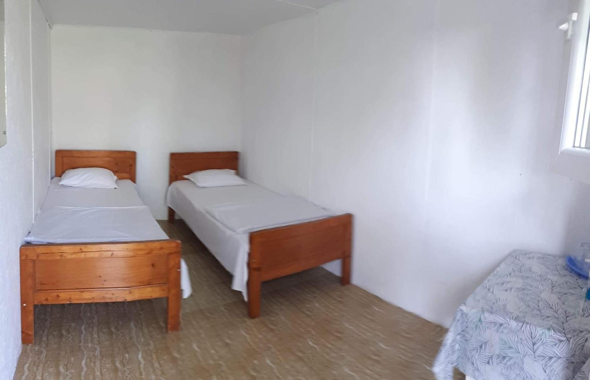 Hotel La Mariana Vama Veche Pokój zdjęcie