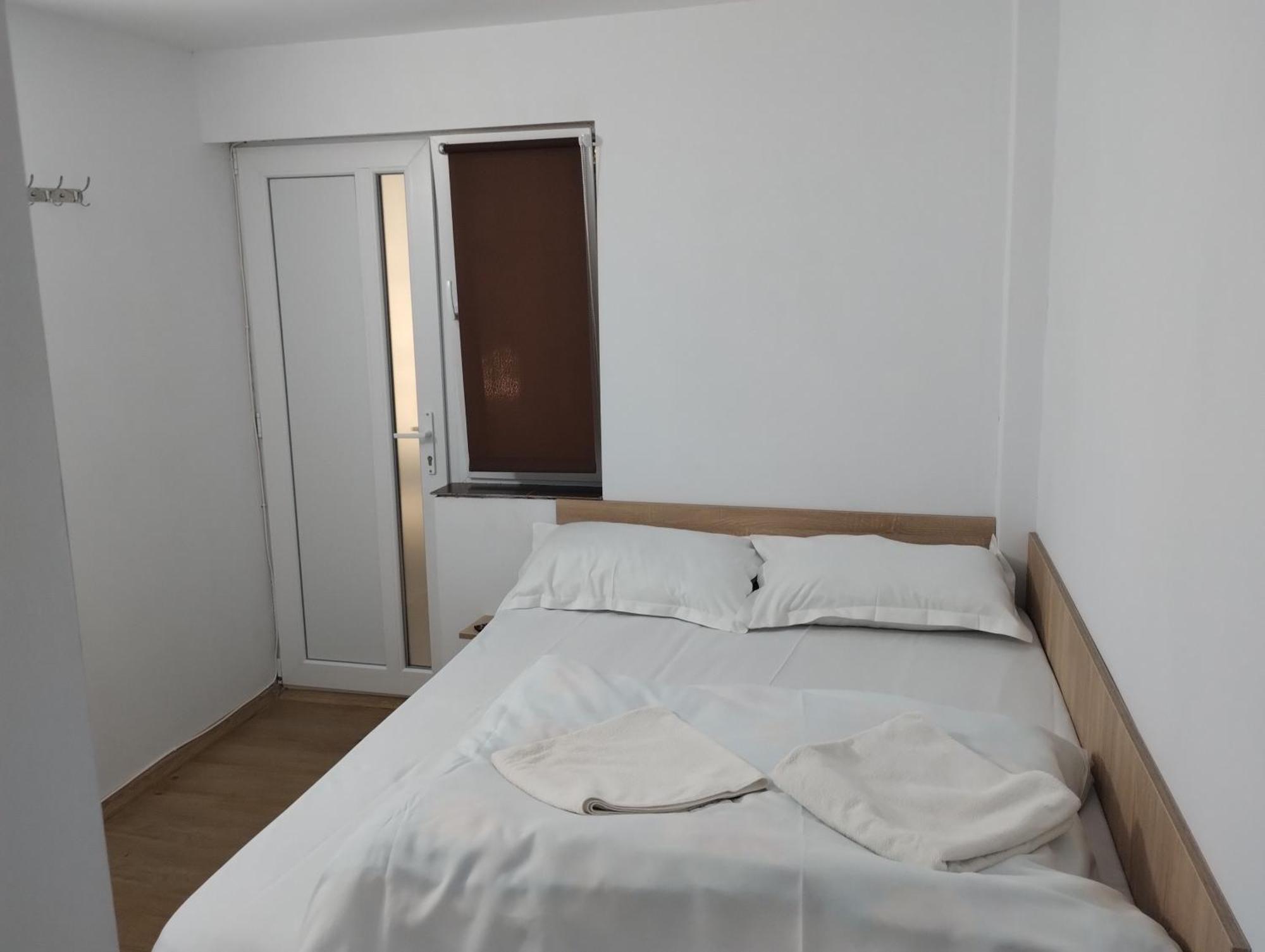 Hotel La Mariana Vama Veche Pokój zdjęcie