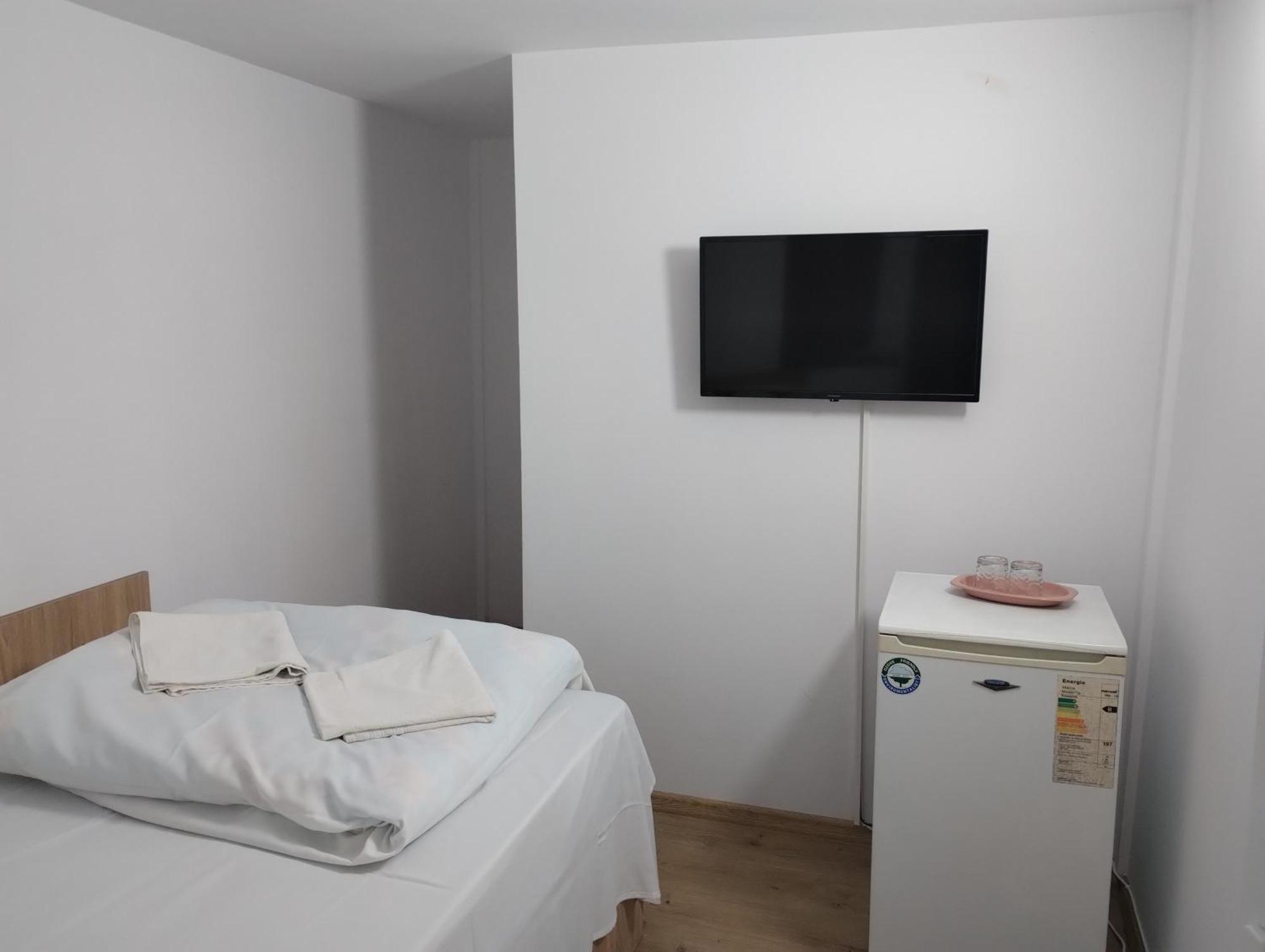 Hotel La Mariana Vama Veche Pokój zdjęcie